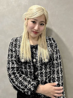 松田 光里(マツダ ヒカリ)