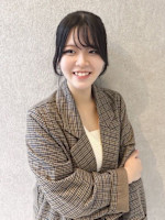 鶴岡 久怜葉(ツルオカ クレハ)