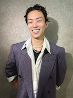 清水 優 高槻/茨木(シミズ ユウ)