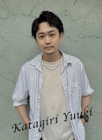 片桐 裕輝(カタギリ ユウキ)