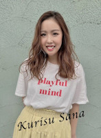 クリス サナ(クリス サナ)