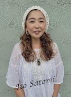 イトウ サトミ(イトウ サトミ)