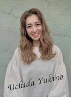 内田 雪乃(ウチダ ユキノ)