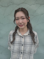 川崎 世愛(カワサキ セイラ)