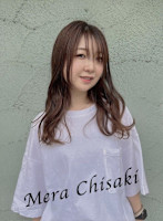 米良 千咲(メラ チサキ)