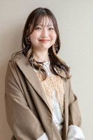 砂川 朱音(スナガワ アカネ)