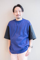 秋成 耕一(アキナリ コウイチ)