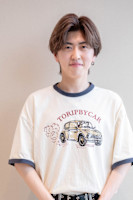 鶴岡 秀真(ツルオカ シュウマ)