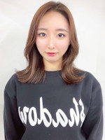 宗方 結華 /韓国(ムナカタユウカ)