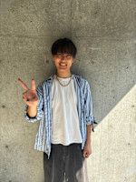 河野龍斗(コウノリュウト)