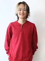 kakeru(ワタダ　カケル)