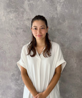 岡野江梨(オカノエリ)