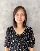 萩中怜奈(ハギナカレイナ)