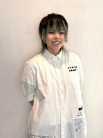 藤井 麻生(フジイ マミ)