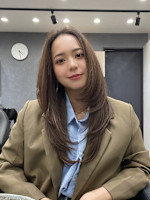 大竹 瞳 (オオタケヒトミ)