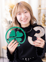 斎藤 樹里(サイトウ ジュリ)