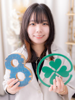 齋藤 愛美(サイトウ マナミ)