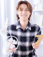 有田 奨(アリタ ショウ)