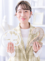 丸橋 桃花(マルハシ モモカ)