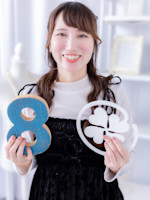 森永 薫(モリナガ カオル)