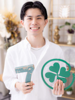 佐藤 優斗(サトウ ユウト)