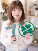 阿部 未岬(アベ ミサキ)