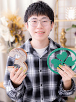 和田 良眞(ワダ リョウマ)