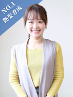 繁田　 朱音(シゲタ アカネ)