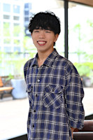 笠原　一唆(カサハラ　イッサ)