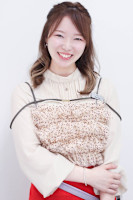 北　 彩那(キタ アヤナ)