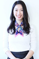 中川 さやか 2(ナガガワ サヤカ)