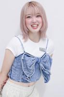 岡野 琳(オカノ リン)