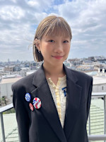 濱口 綾美(ハマグチ アヤミ)