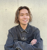 山本 侑真(ヤマモト ユウマ)