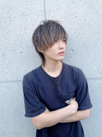 橋本 聖儀(ハシモト マサヨシ)