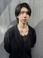 吉原和磨 [髪質改善](ヨシハラ カズマ)