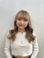 松土未歩 [表参道駅](マツド ミホ)