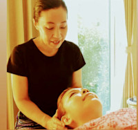 ATE KAYOKO(アテ　カヨコ)