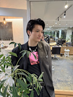 金子侑史/縮毛矯正/髪質改善/レイヤーカット(カネコアツシ)