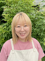 下水流　有佳里(シモズル　ユカリ)