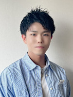 薄井　速(ウスイ　ハヤ)