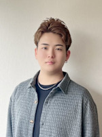 岩間勇翔(イワマ　ユウト)