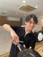 有馬 大輔(アリマ ダイスケ)