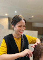 津嘉山 唯(ツカヤマ ユイ)