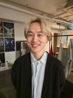 佐藤　龍之介(サトウ　リュウノスケ)