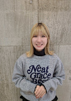 沖永　心花(オキナガ　シンカ)