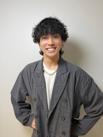 竹永侑央(タケナガユウマ)