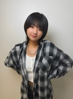 齋藤鈴華(サイトウリンカ)