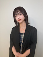 宮谷莉奈(ミヤタニリナ)