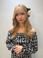 田中李果(タナカモモカ)